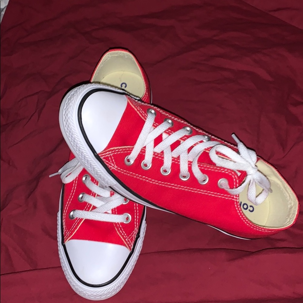 Women’s all-star Converse